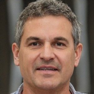 Meet your Posher, Frank